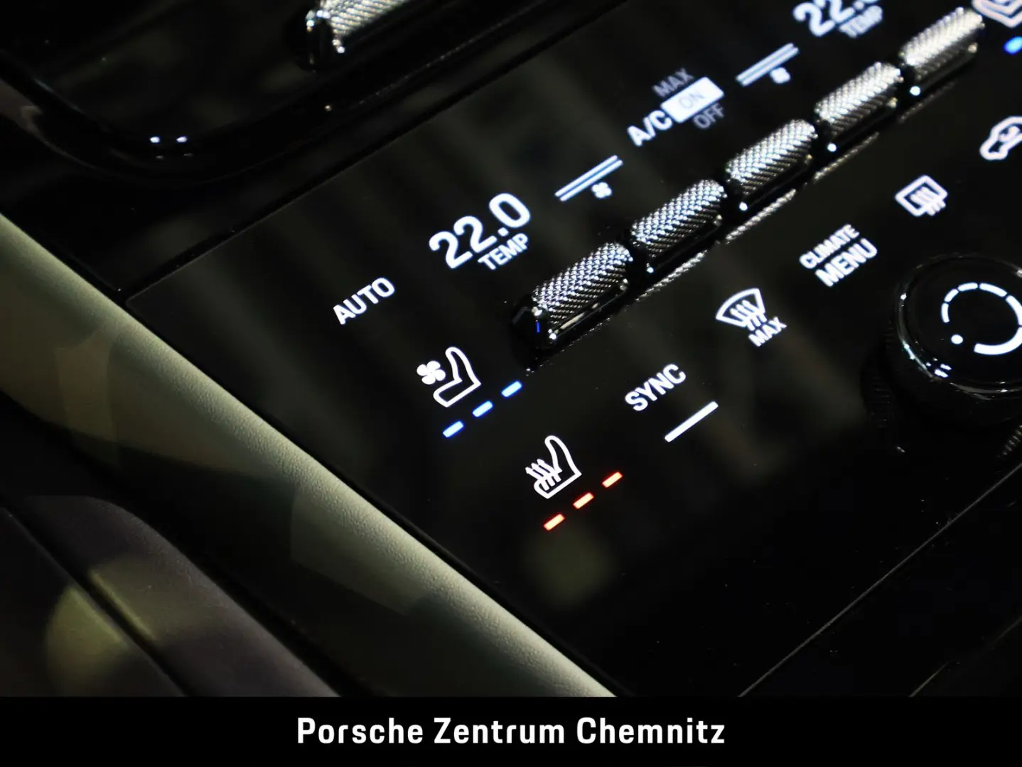 Cayenne E-Hybrid Luftfed.;BOSE;HD-Matrix;22