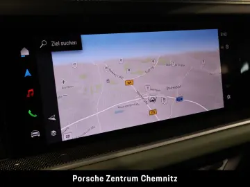 Cayenne E-Hybrid Luftfed.;BOSE;HD-Matrix;22