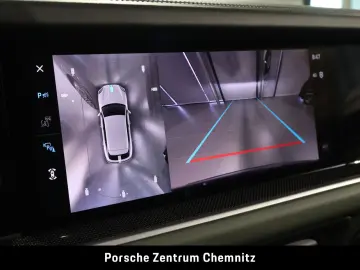 Cayenne E-Hybrid Luftfed.;BOSE;HD-Matrix;22