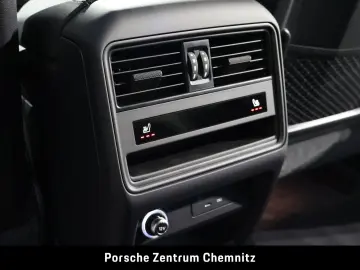 Cayenne E-Hybrid Luftfed.;BOSE;HD-Matrix;22