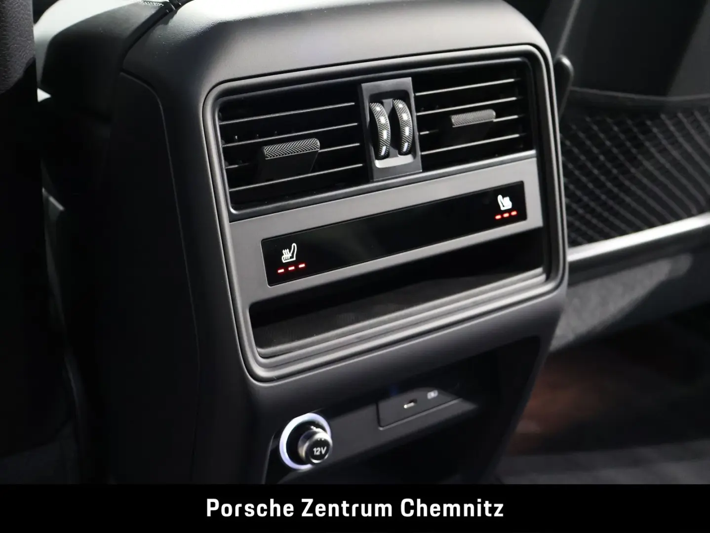 Cayenne E-Hybrid Luftfed.;BOSE;HD-Matrix;22