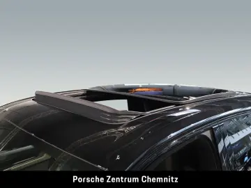 Cayenne E-Hybrid Luftfed.;BOSE;HD-Matrix;22