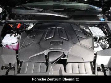 Cayenne E-Hybrid Luftfed.;BOSE;HD-Matrix;22