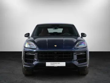 Cayenne Coupe S E-Hybrid