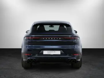 Cayenne Coupe S E-Hybrid