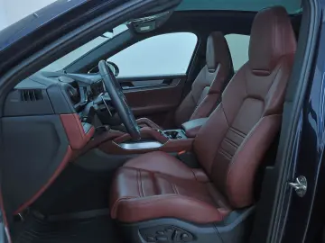 Cayenne Coupe S E-Hybrid