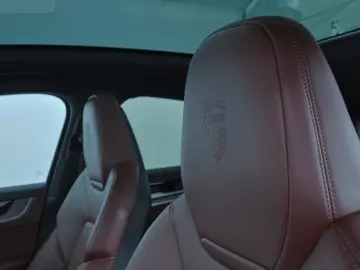 Cayenne Coupe S E-Hybrid