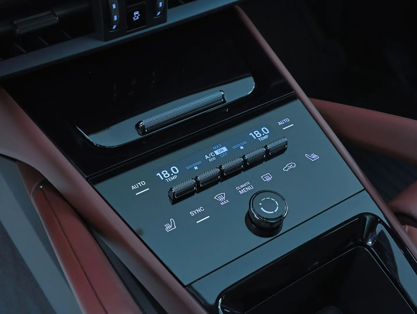 Cayenne Coupe S E-Hybrid