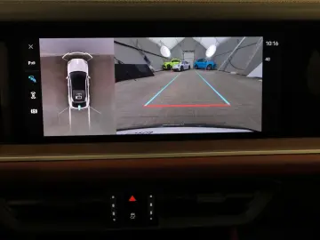 Cayenne Coupe S E-Hybrid