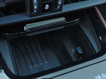 Cayenne Coupe S E-Hybrid