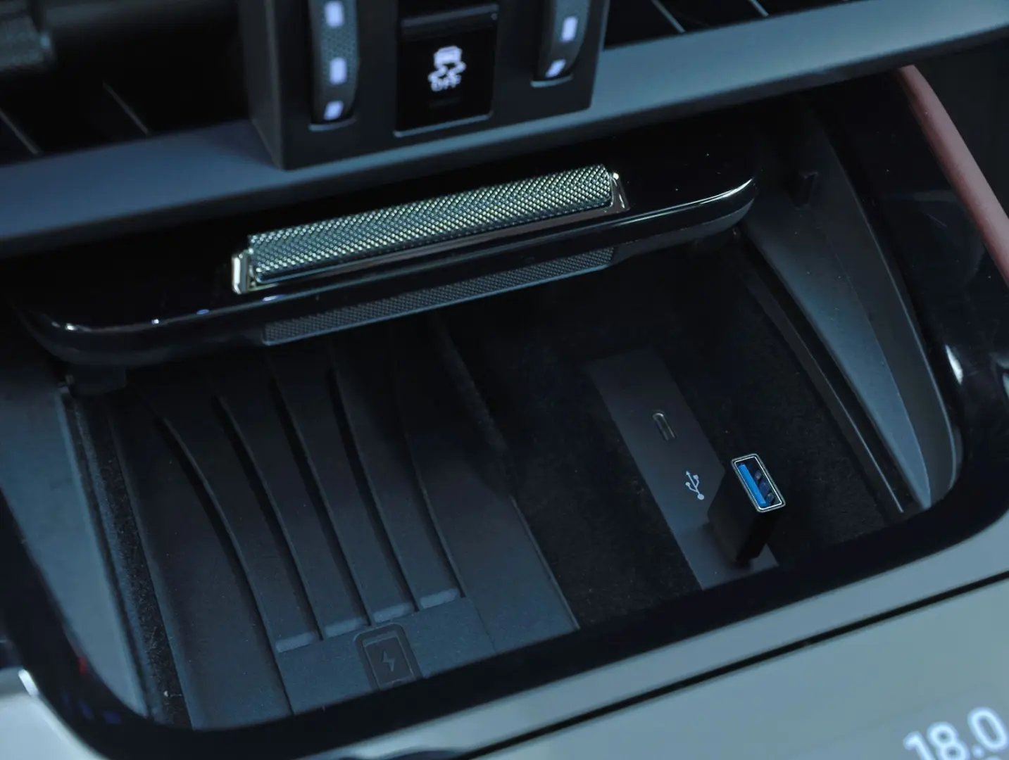 Cayenne Coupe S E-Hybrid