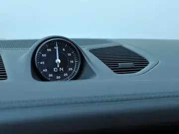 Cayenne Coupe S E-Hybrid