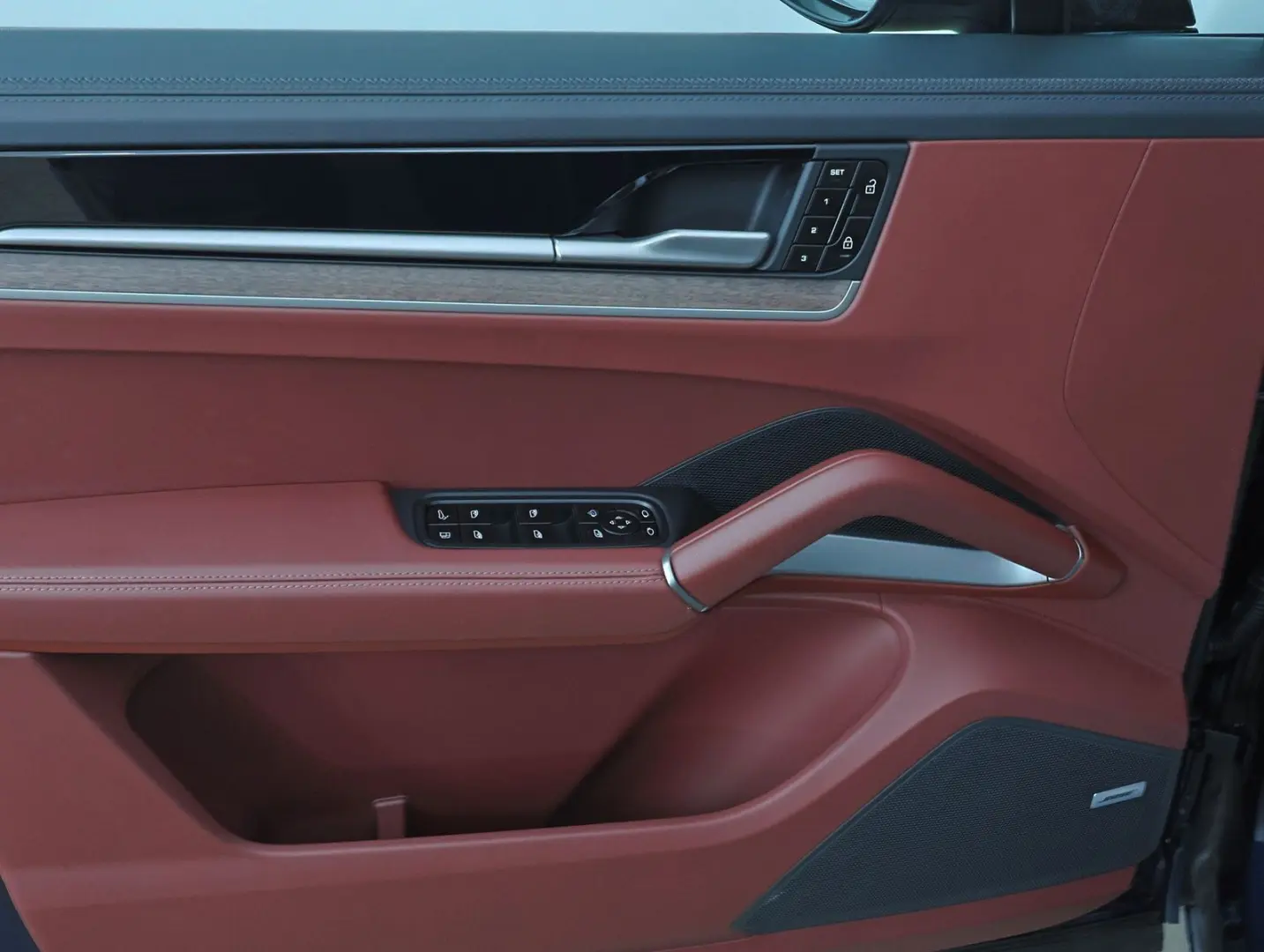 Cayenne Coupe S E-Hybrid