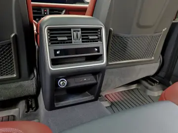 Cayenne Coupe S E-Hybrid