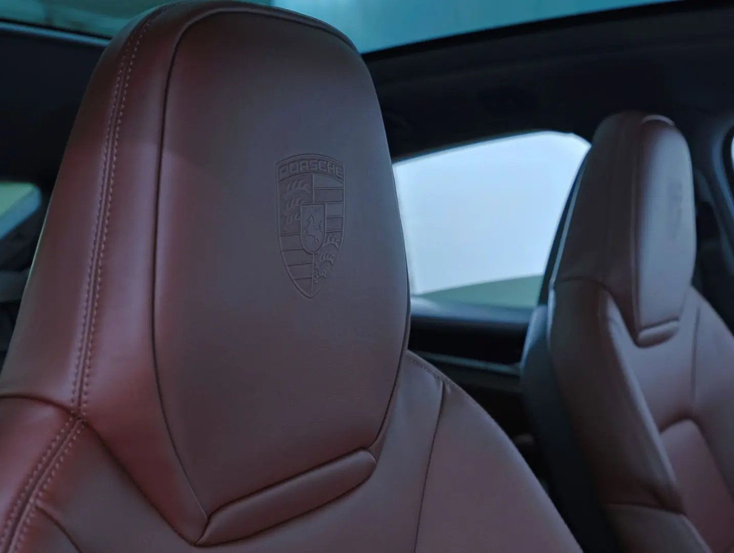 Cayenne Coupe S E-Hybrid