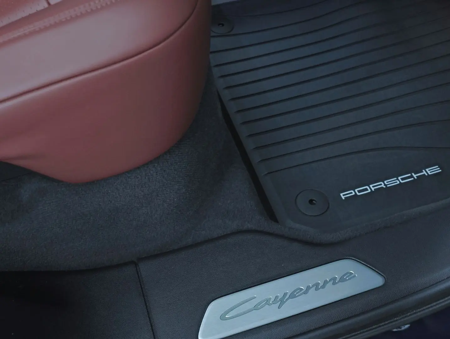 Cayenne Coupe S E-Hybrid