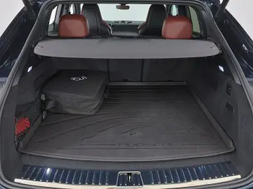 Cayenne Coupe S E-Hybrid