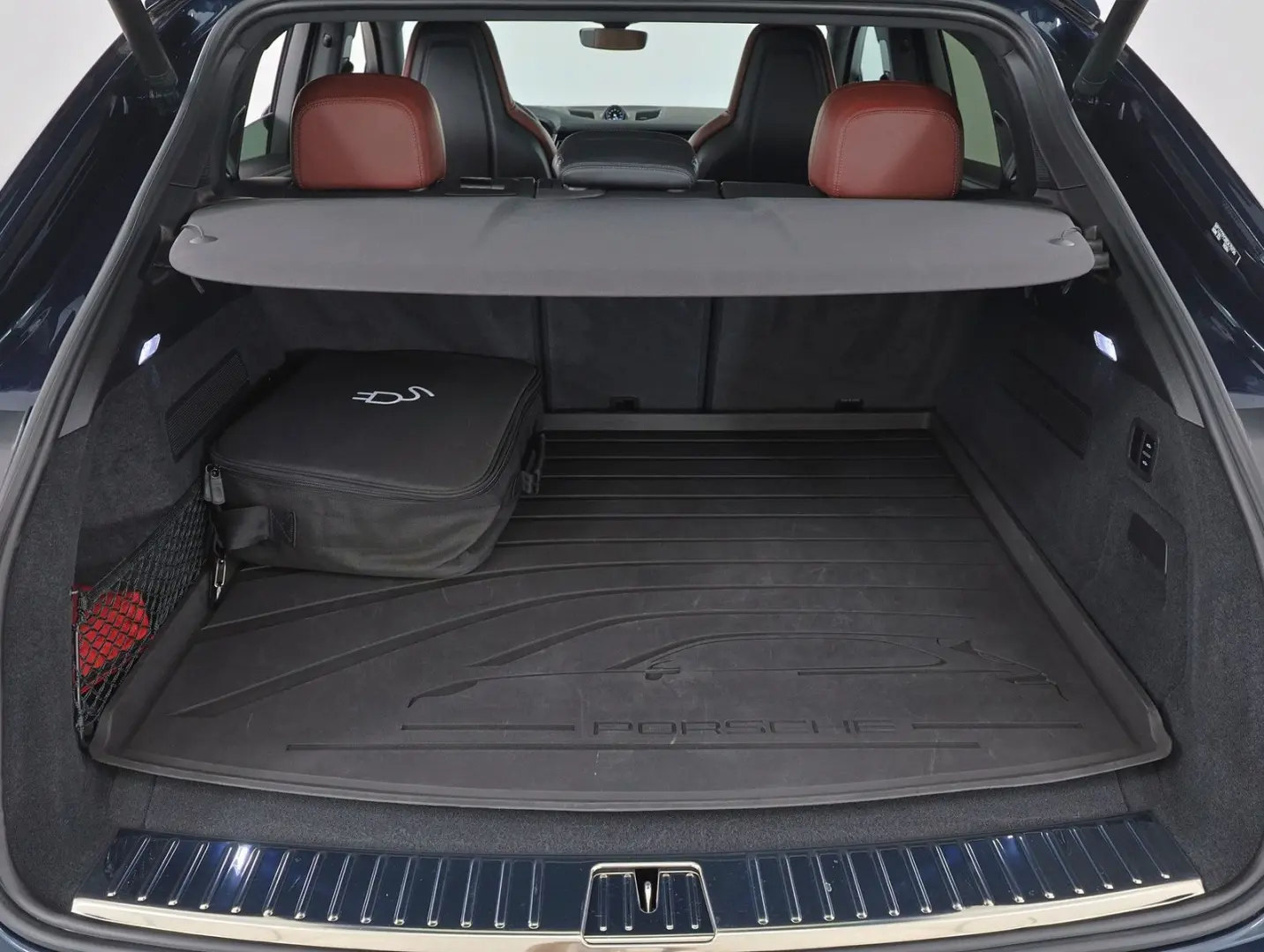 Cayenne Coupe S E-Hybrid