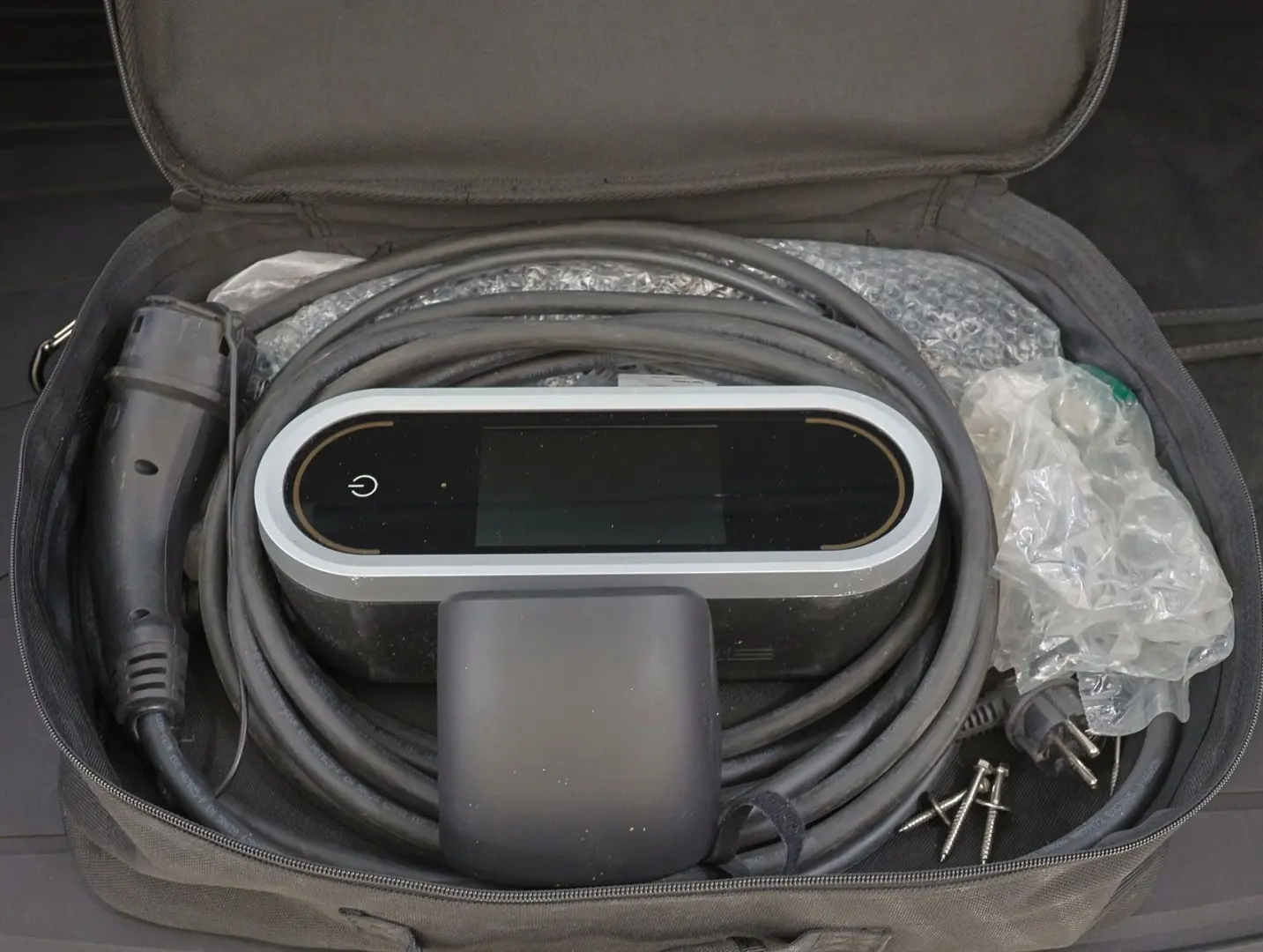 Cayenne Coupe S E-Hybrid