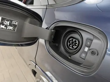 Cayenne Coupe S E-Hybrid