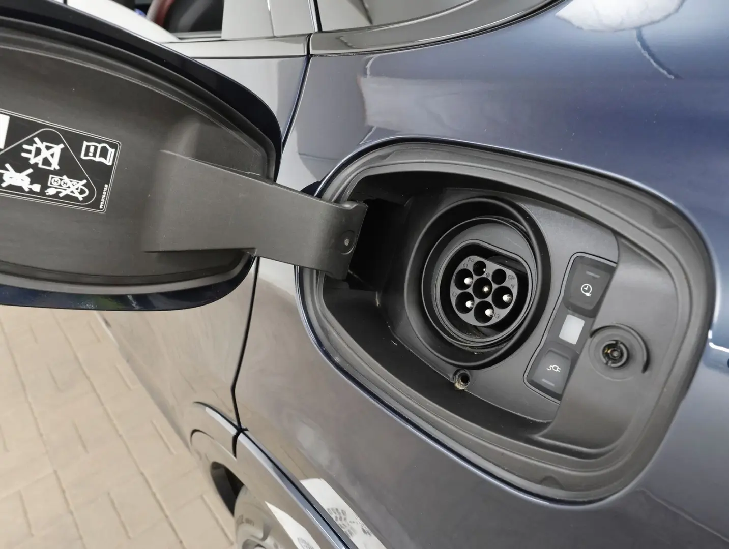 Cayenne Coupe S E-Hybrid