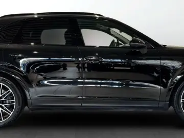 Cayenne E-Hybrid