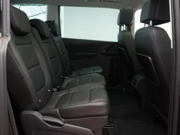 Sharan 2.0 TDI DSG Highline Navi Leder ACC Kamer