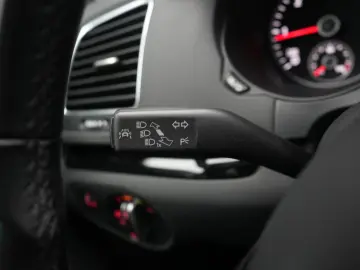 Sharan 2.0 TDI DSG Highline Navi Leder ACC Kamer