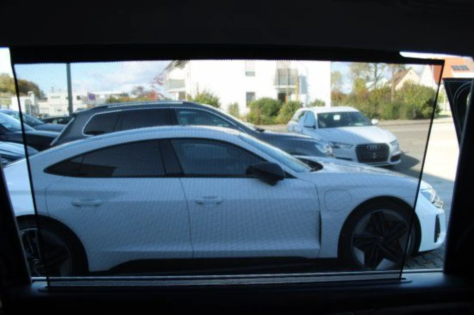 Sharan 4Motion 2.0 TDI Highline Pano Navi Leder