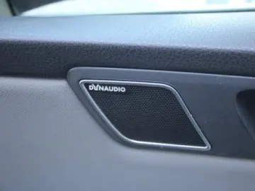 Sharan 4Motion 2.0 TDI Highline Pano Navi Leder