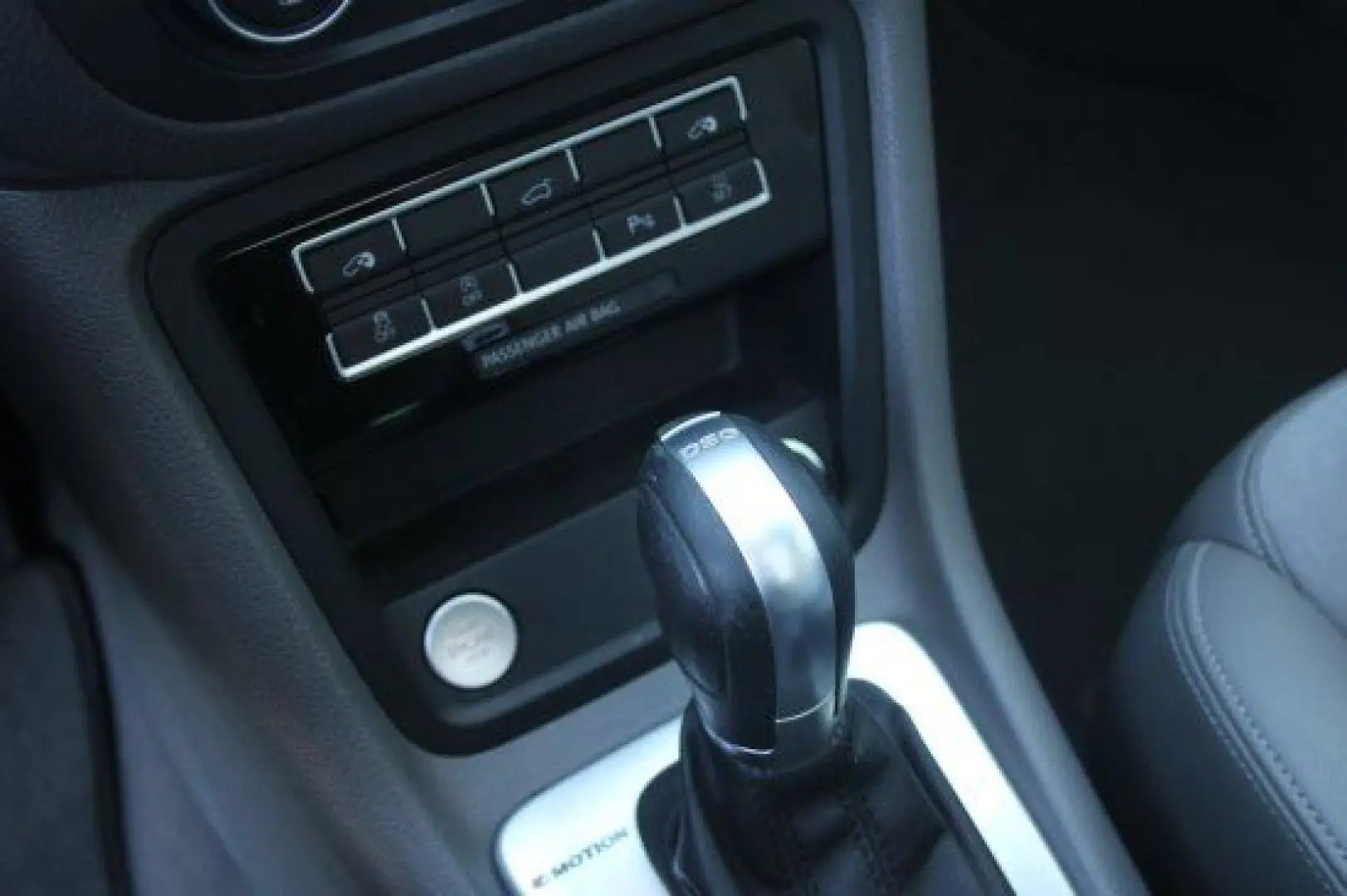 Sharan 4Motion 2.0 TDI Highline Pano Navi Leder