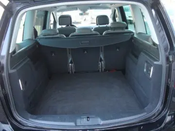 Sharan 4Motion 2.0 TDI Highline Pano Navi Leder