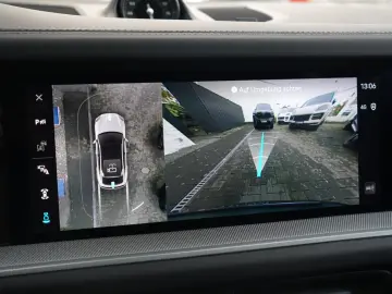 E-Hybrid Coupé ACC-LUFTF-PANO-HD-AHK-HUD-BOSE-RS