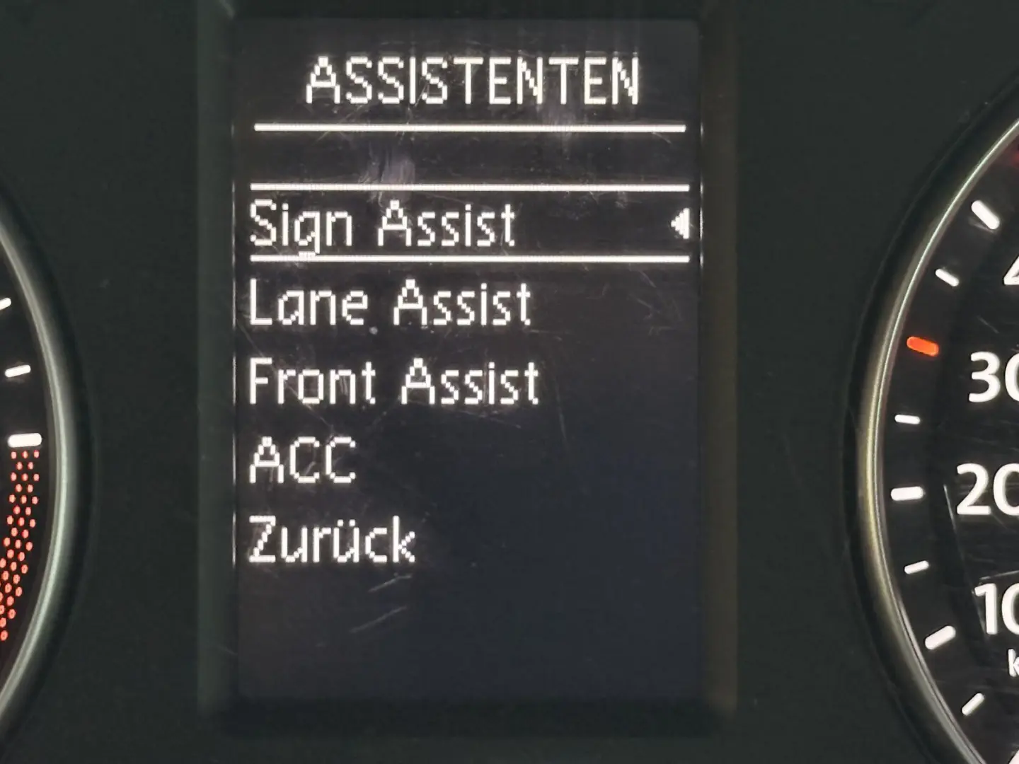 Sharan Comfortline 7-Sitzer Pano. Dynaudio R.Cam