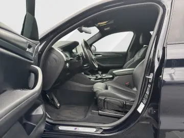 X4 xDrive20d M Sport   AHK   Laser   Driv.Assist