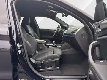 X4 xDrive20d M Sport   AHK   Laser   Driv.Assist