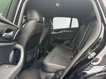 X4 xDrive20d M Sport   AHK   Laser   Driv.Assist