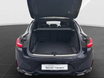 X4 xDrive20d M Sport   AHK   Laser   Driv.Assist