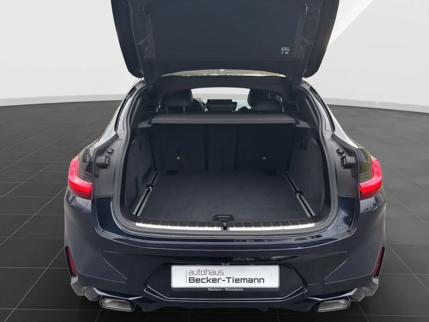 X4 xDrive20d M Sport   AHK   Laser   Driv.Assist