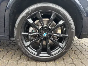 X4 xDrive20d M Sport   AHK   Laser   Driv.Assist