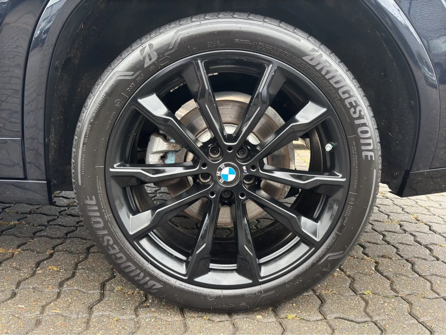 X4 xDrive20d M Sport   AHK   Laser   Driv.Assist