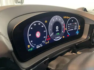 Cayenne Coupe E-Hybrid