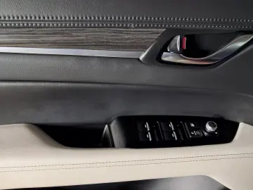 MAZDA CX-5 REVOLUTION TOP AWD 6AT