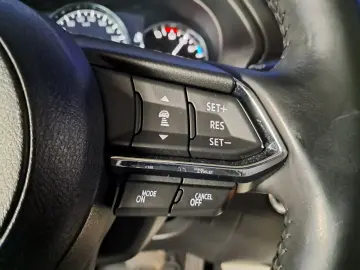 MAZDA CX-5 REVOLUTION TOP AWD 6AT