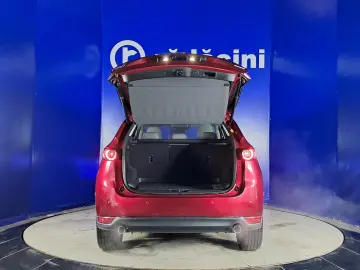 MAZDA CX-5 REVOLUTION TOP AWD 6AT