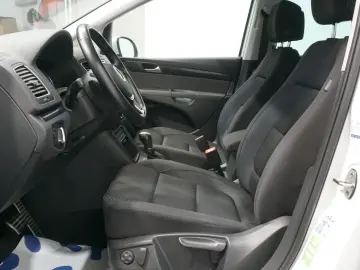 Sharan United 2.0 TDI  7 Sitzer  AHK NAVI