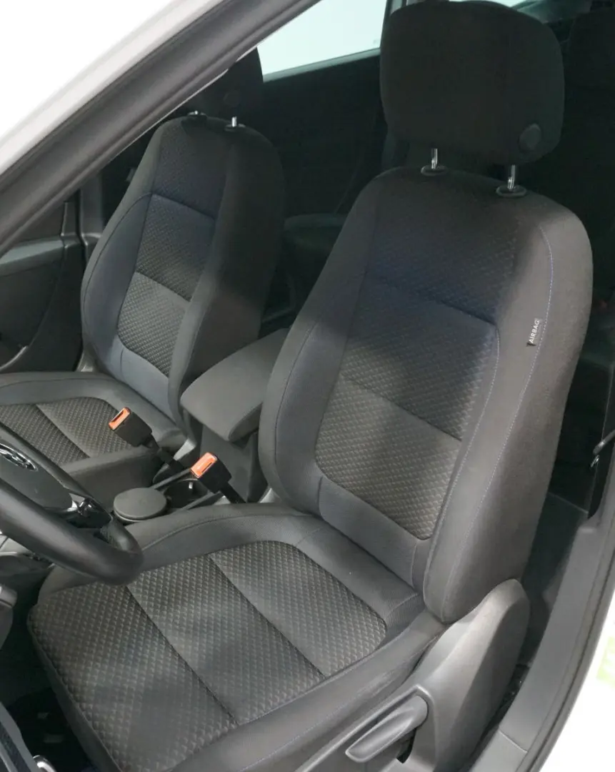 Sharan United 2.0 TDI  7 Sitzer  AHK NAVI