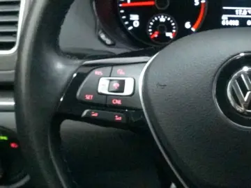 Sharan United 2.0 TDI  7 Sitzer  AHK NAVI