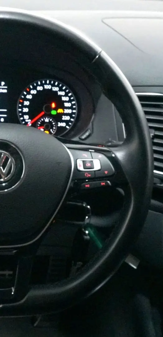 Sharan United 2.0 TDI  7 Sitzer  AHK NAVI