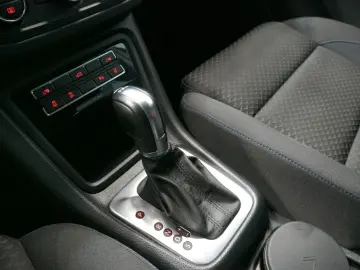 Sharan United 2.0 TDI  7 Sitzer  AHK NAVI